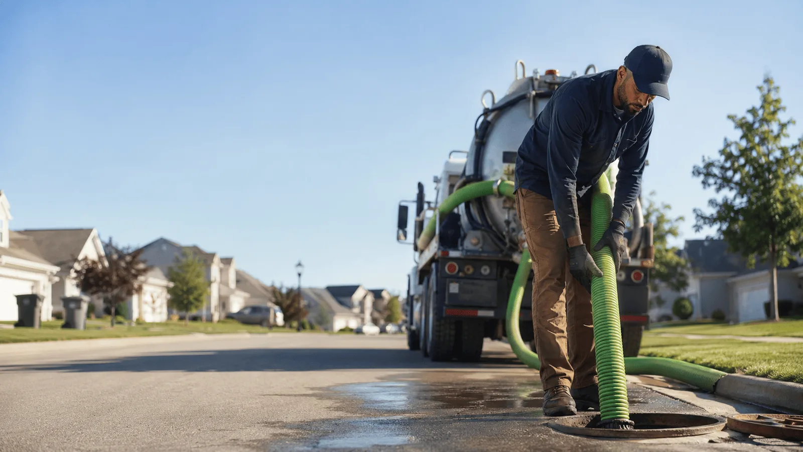 Mosquito Control in Upperco, MD